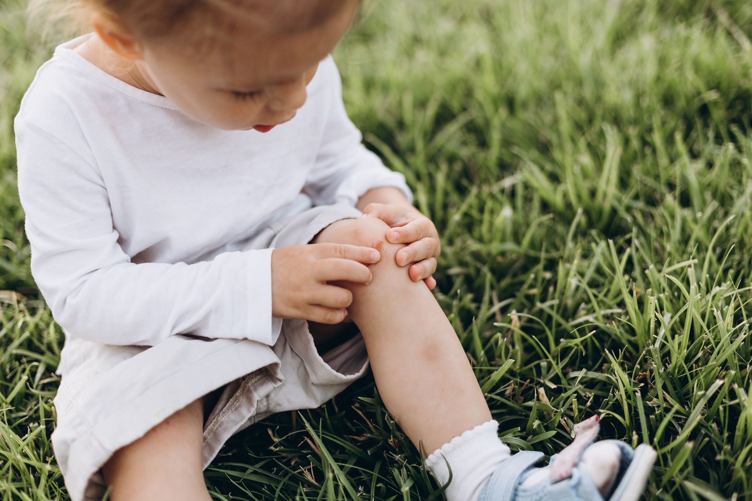 An Overview of Eczema in Babies and Kids