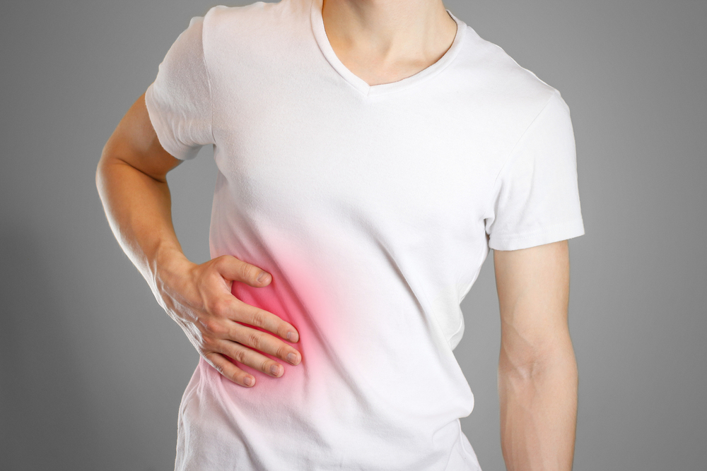 Symptoms of Hepatitis C