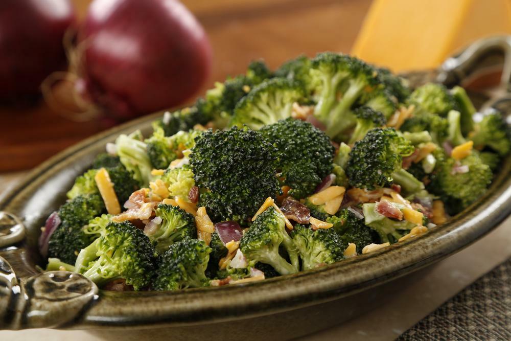 Foods That Help Prevent Osteoporosis