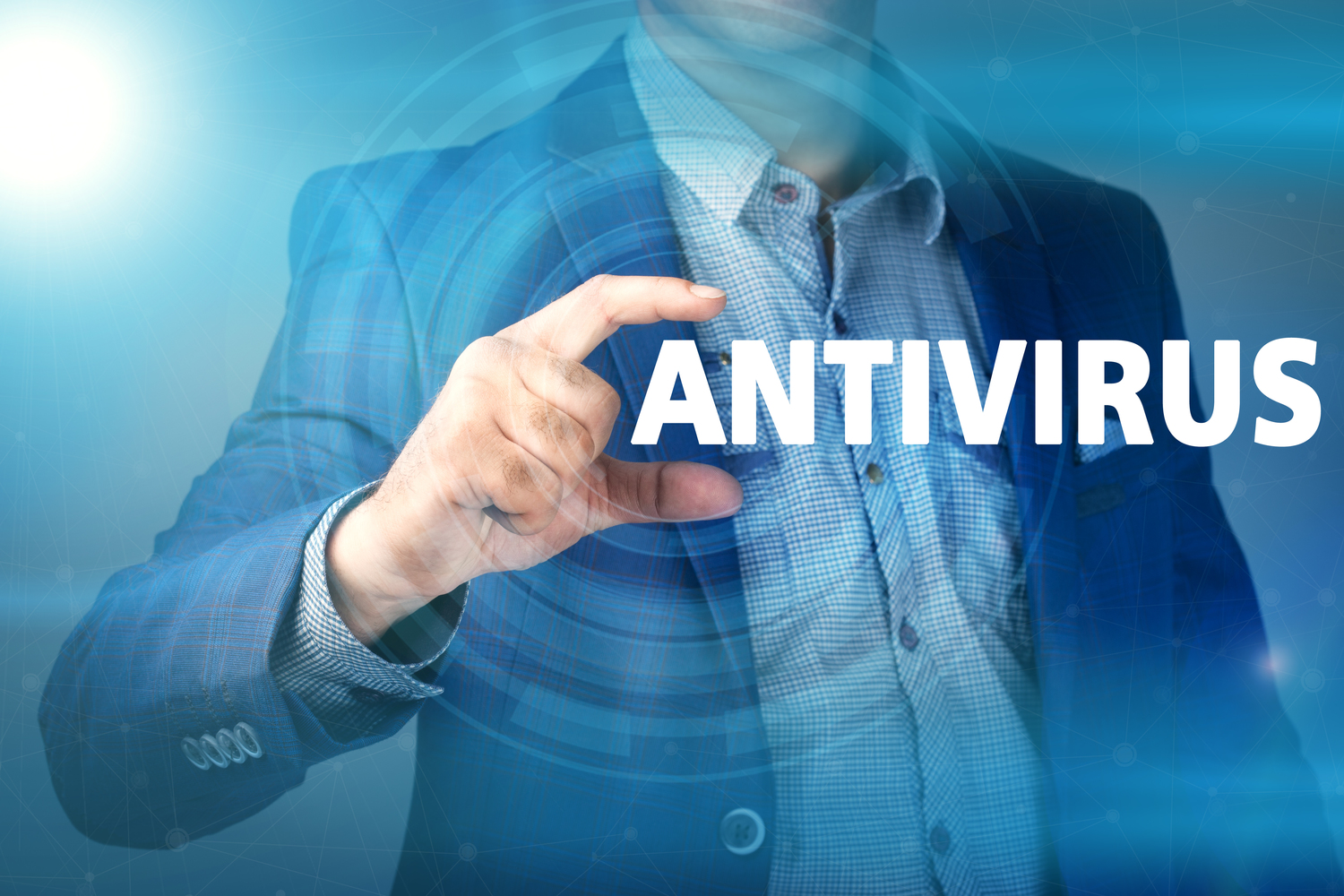 The 5 Best Antivirus Softwares of 2020