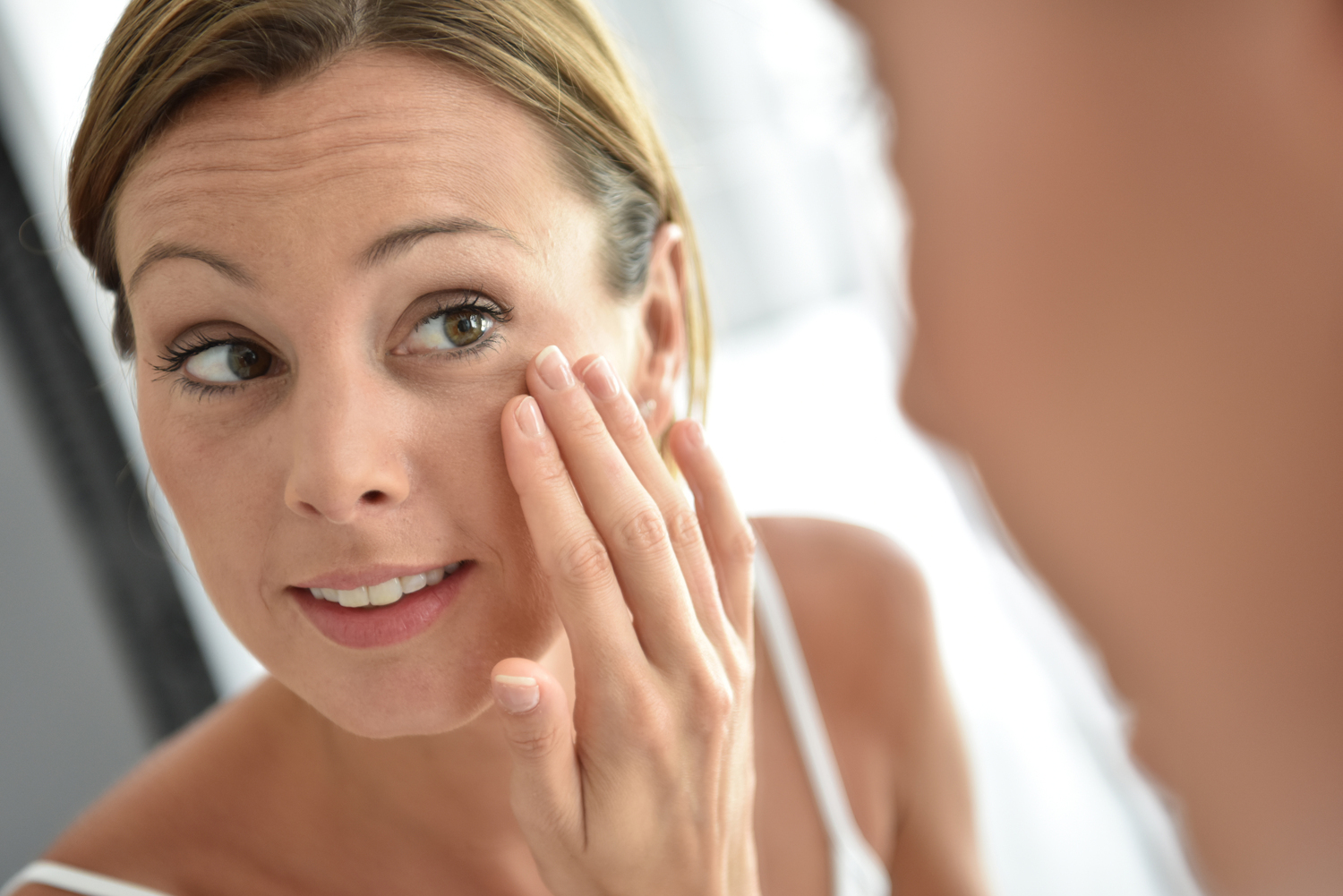 5 Benefits of Anti-Wrinkle Creams