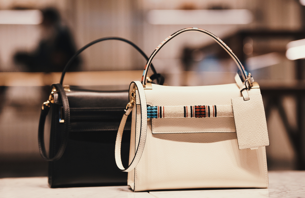 5 Handbags That Are Everywhere This Season