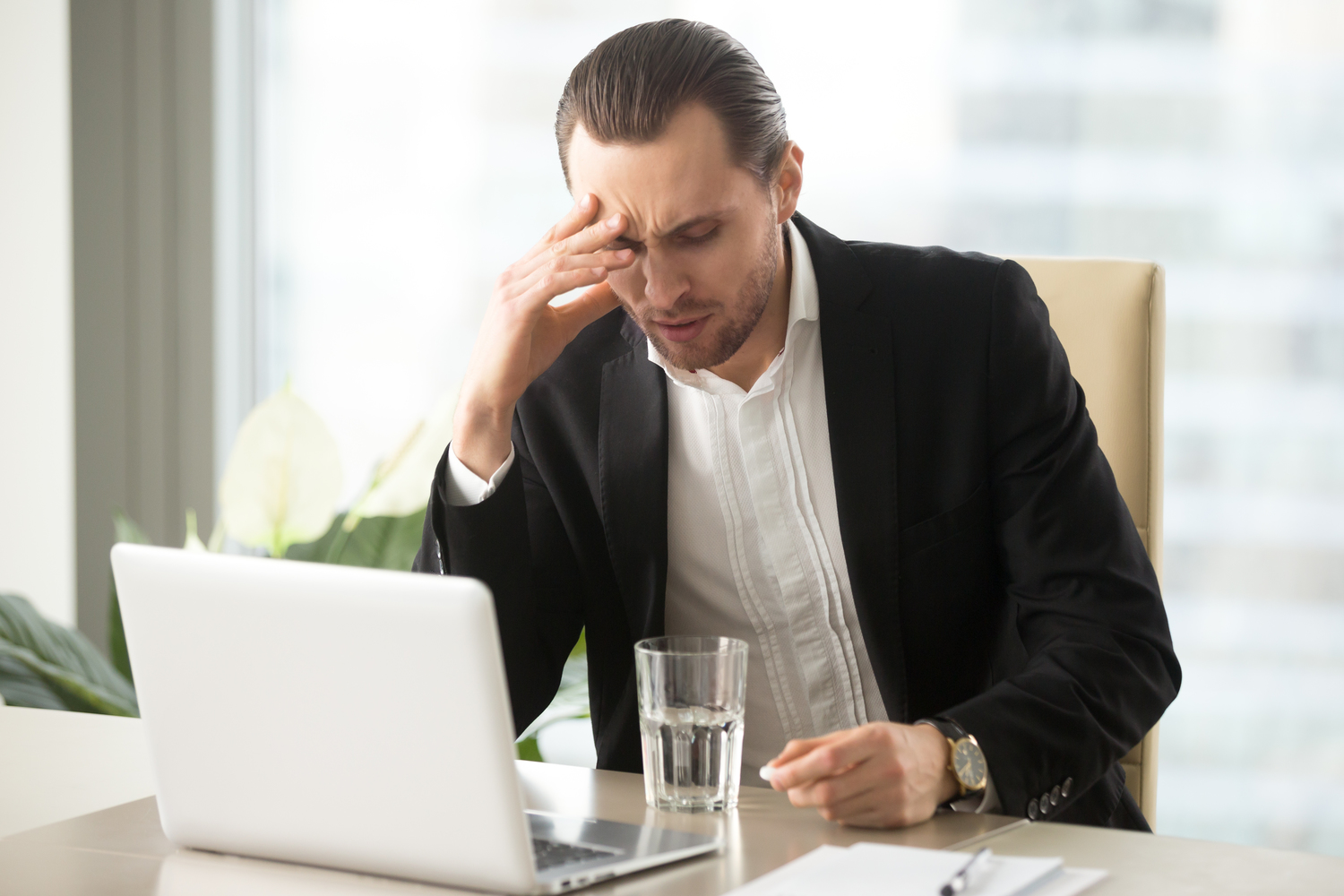 Early Indicators of Multiple Sclerosis