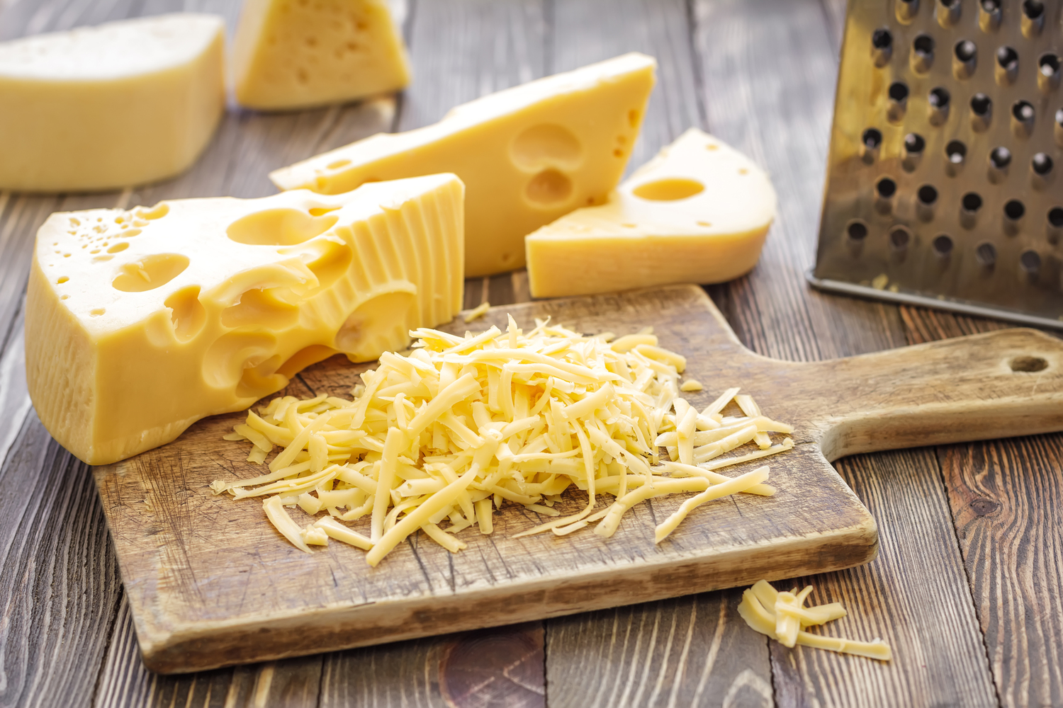 Foods to Avoid for COPD