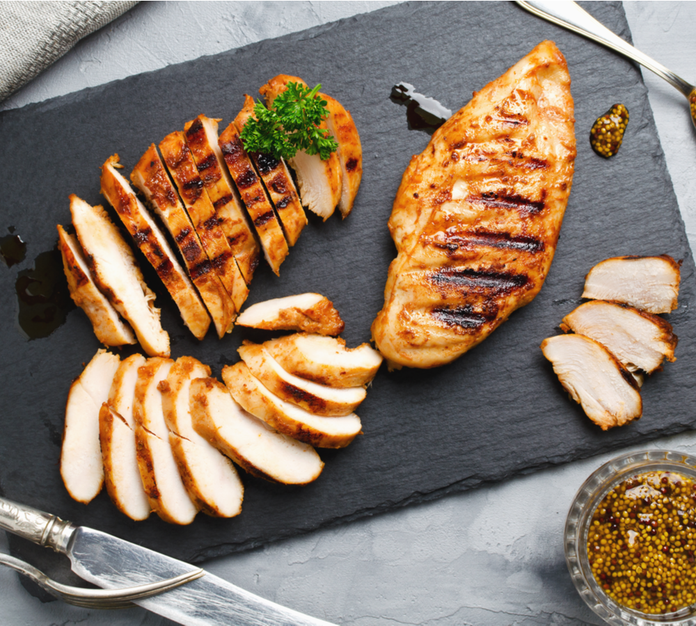 Foods That Can Help Improve IBS