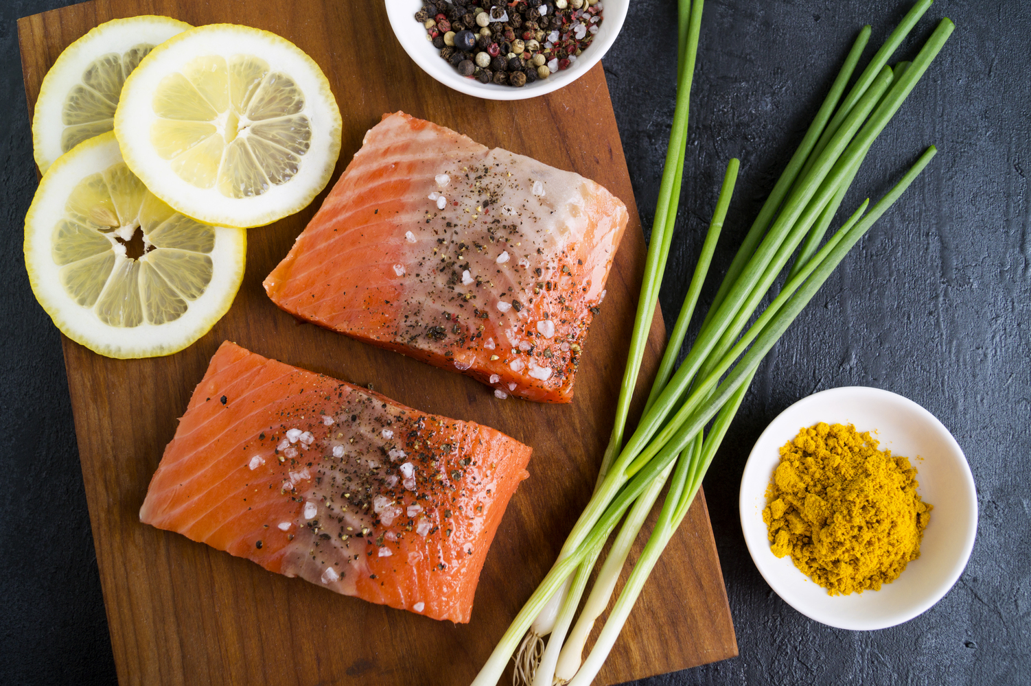 The Top 4 Foods to Lower Blood Pressure