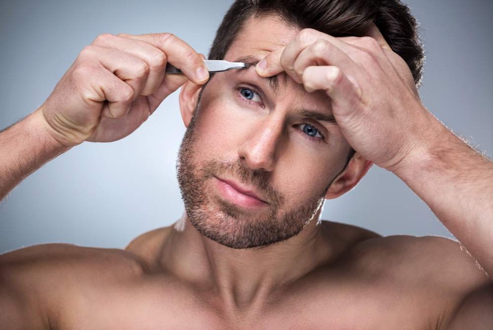 Common Eyebrow Grooming Mistakes