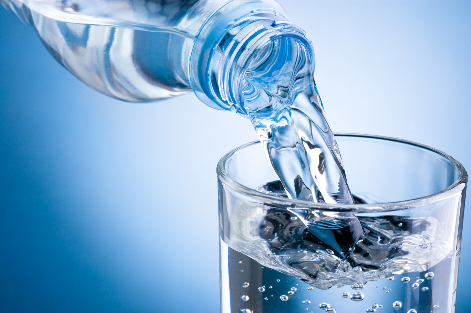 The Best Time To Drink Water For Maximum Health Benefits