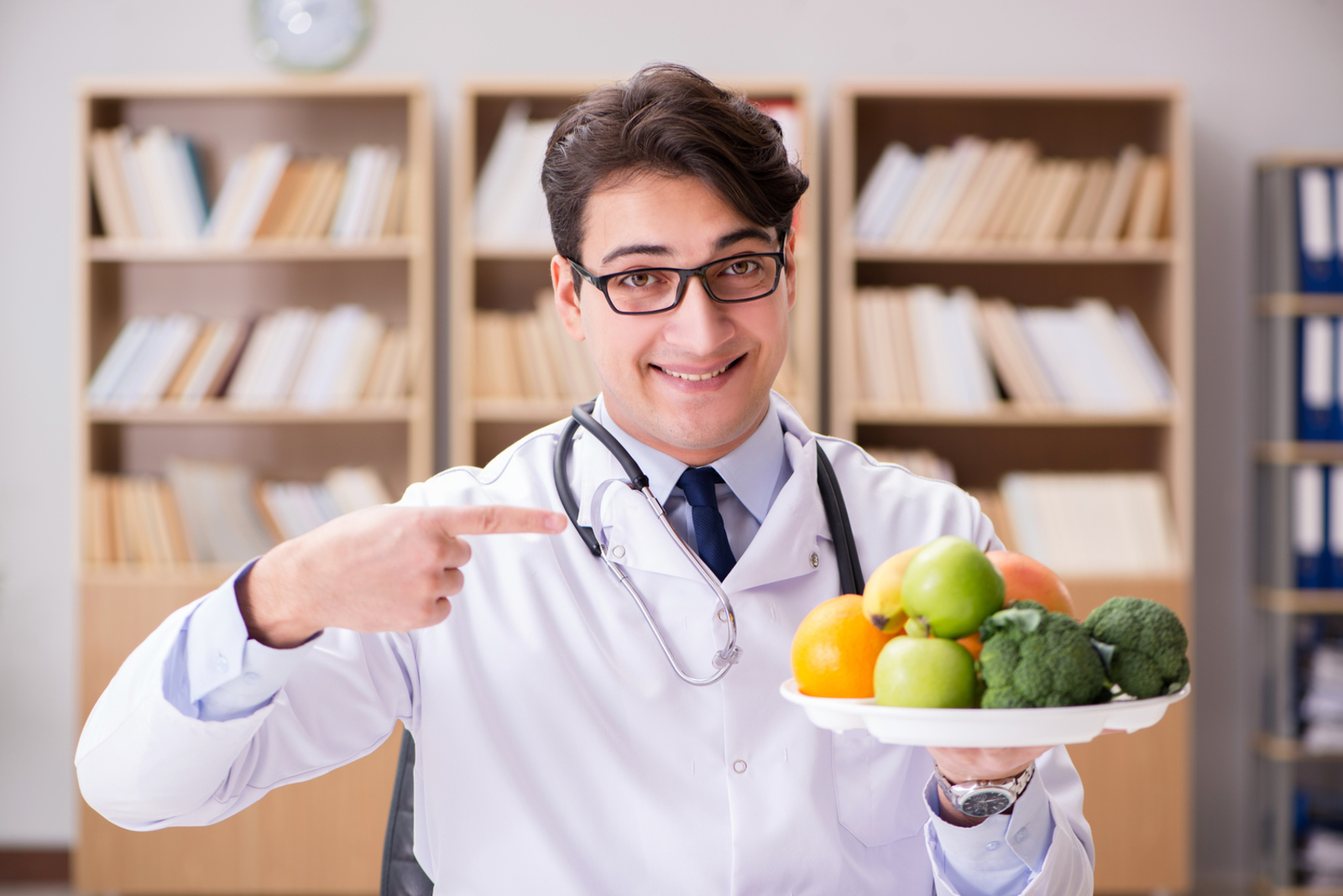 Best and Worst Foods For Cancer