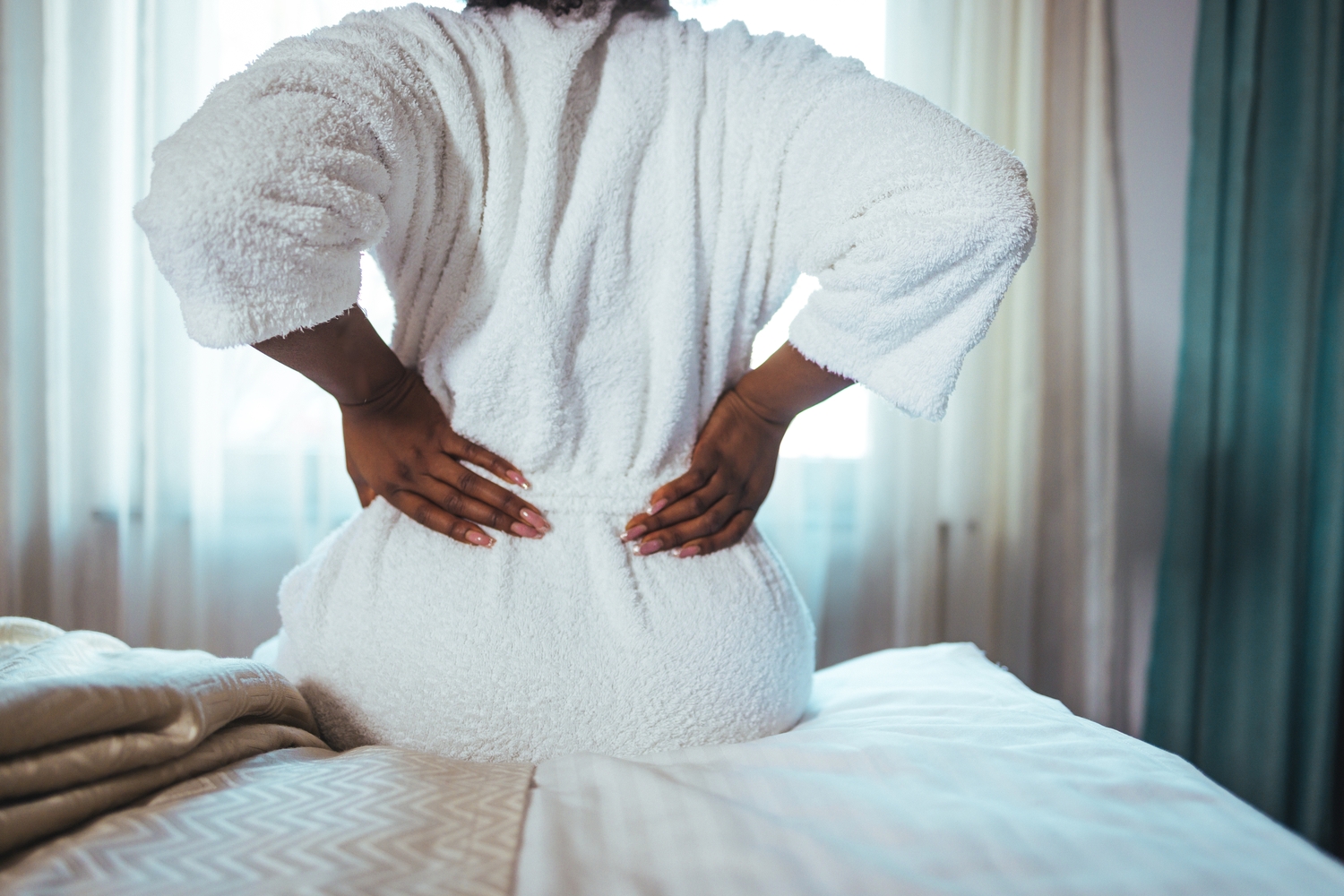 Early Warning Symptoms of Amyotrophic Lateral Sclerosis (ALS)