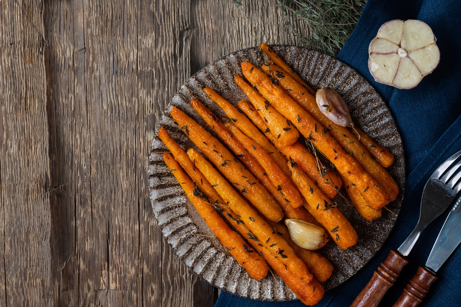 6 Human Foods That Are Safe For Dogs